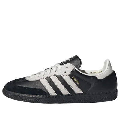 ADIDAS ORIGINALS ADIDAS SAMBA OG '75TH ANNIVERSARY'