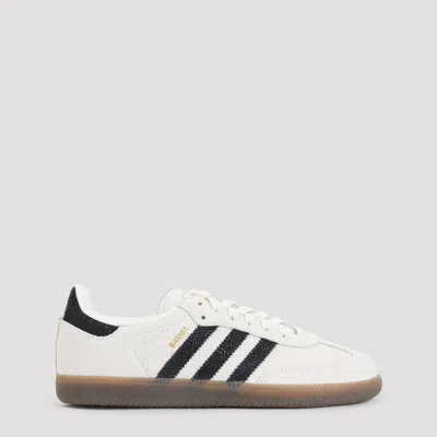 Adidas Originals Adidas Samba Og Classic Sneakers For Women In White