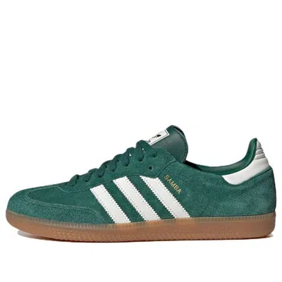 ADIDAS ORIGINALS ADIDAS SAMBA OG 'COLLEGIATE GREEN GUM'