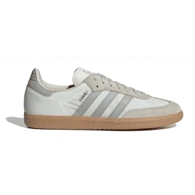 Adidas Originals Adidas Samba Og Sneaker In White | ModeSens