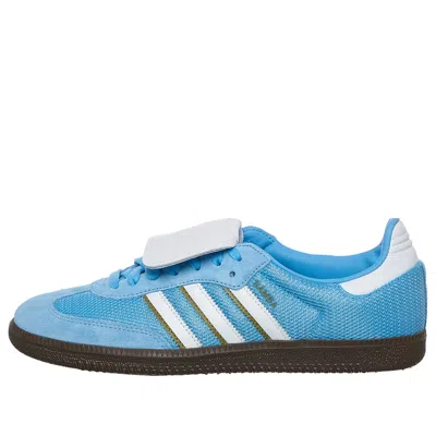 ADIDAS ORIGINALS ADIDAS SAMBA OG 'SEMI BLUE BURST GUM'