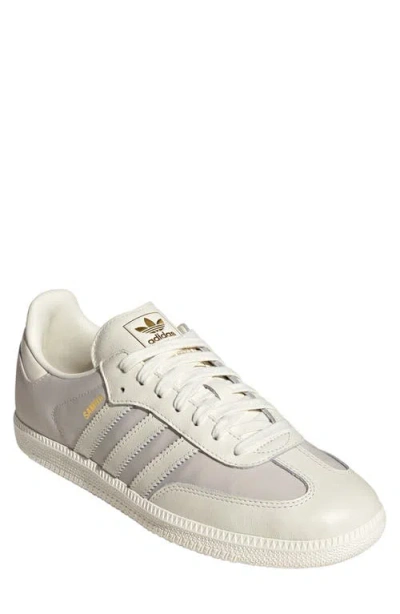 Adidas Originals Adidas Samba Og Trainer In White