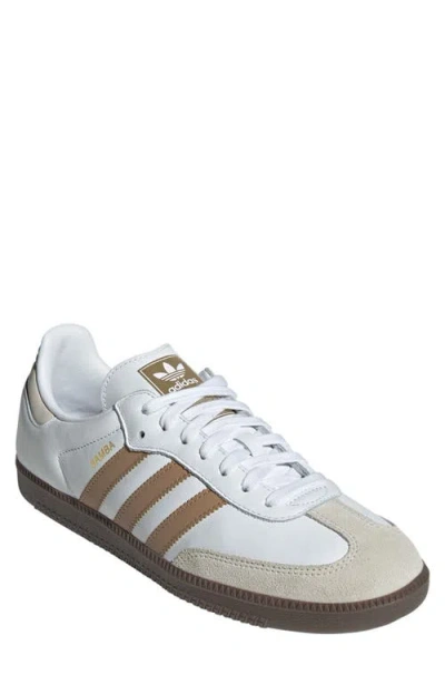 Adidas Originals Classic Originals Unisex Sneakers In White