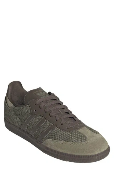 Adidas Originals Adidas Samba Og Sneaker In Multi