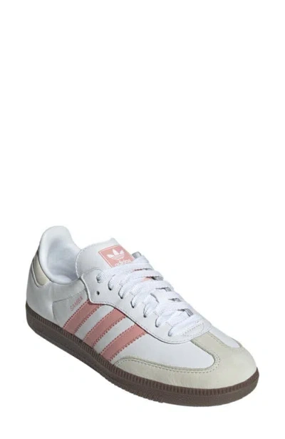 Adidas Originals Adidas Samba Og Sneaker In White