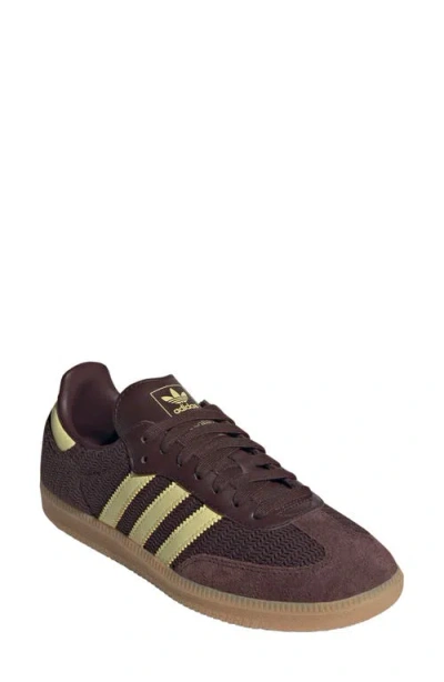 Adidas Originals Adidas Samba Og Sneaker