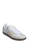 Adidas Originals Adidas Samba Og Sneaker In White