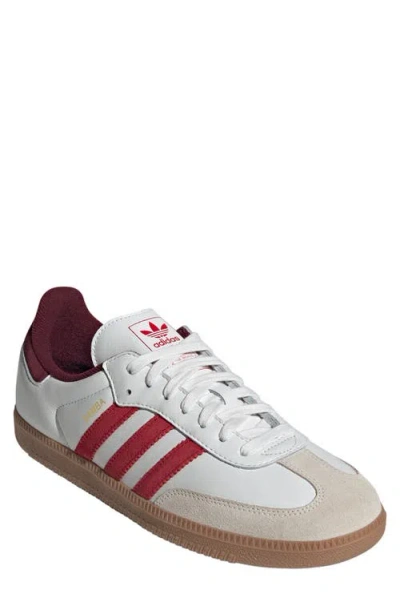 Adidas Originals Adidas Samba Og Sneaker