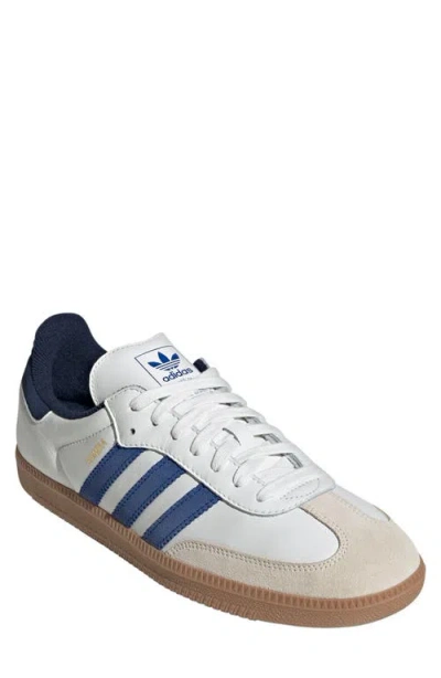Adidas Originals Adidas Samba Og Sneaker In White