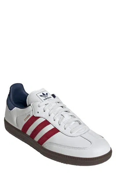 ADIDAS ORIGINALS ADIDAS SAMBA OG SNEAKER