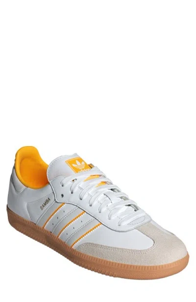 Adidas Originals Adidas Samba Og Trainer In Multi