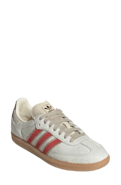 ADIDAS ORIGINALS ADIDAS SAMBA OG SNEAKER