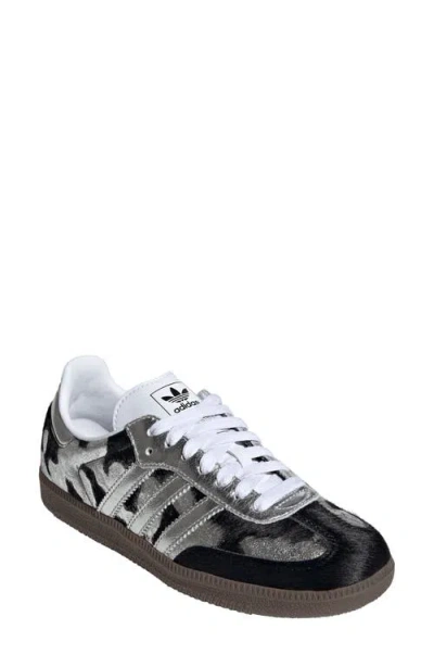 Adidas Originals Adidas Samba Og Sneaker In Multi