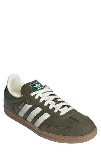ADIDAS ORIGINALS ADIDAS SAMBA OG SNEAKER
