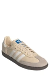 Adidas Originals Adidas Samba Og Sneaker In Animal Print