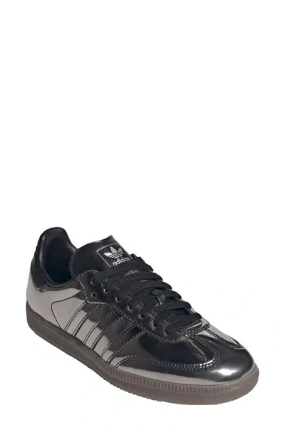 Adidas Originals Adidas Samba Og Sneaker In Black