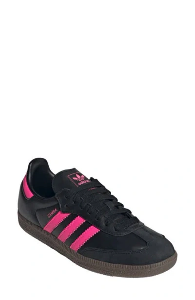 Adidas Originals Adidas Samba Og Sneaker In Multi