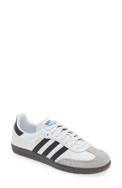 Adidas Originals Adidas Samba Og Sneaker In Multi