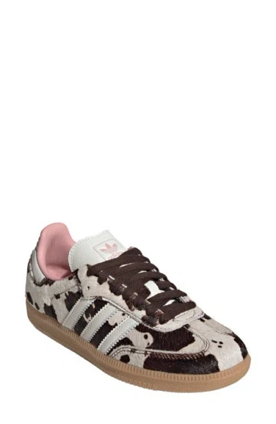 Adidas Originals Adidas Samba Og Sneaker In Multi