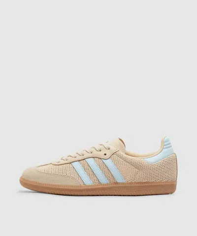 ADIDAS ORIGINALS ADIDAS SAMBA OG SNEAKER