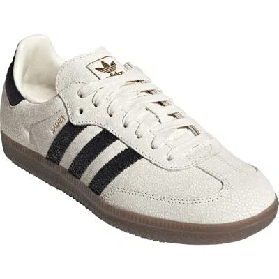 Adidas Originals Adidas Samba Og Sneaker In White