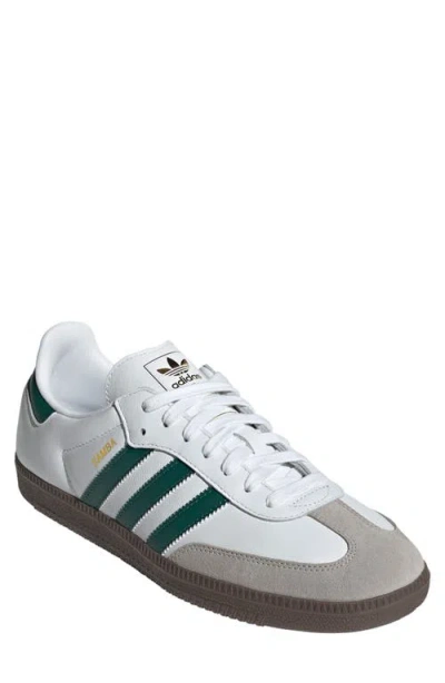 Adidas Originals Adidas Samba Og Sneaker In White