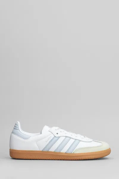 Adidas Originals Adidas Samba Og Sneakers