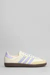 Adidas Originals Adidas Samba Og Sneakers Shoes In Beige