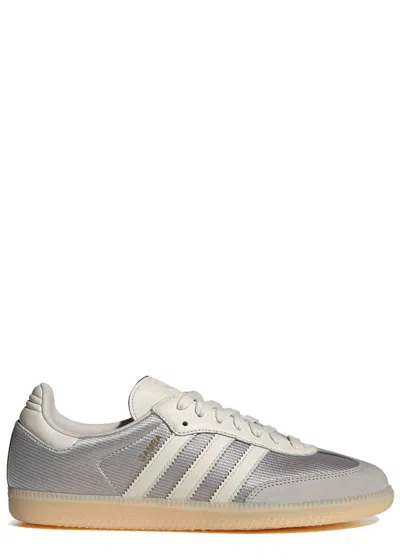 Adidas Originals Adidas Samba Og Sneakers In Multi