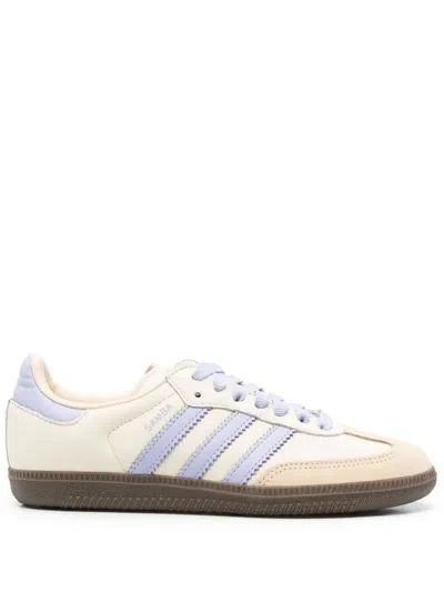 Adidas Originals Adidas Samba Og Sneakers Shoes In White