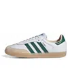 Adidas Originals Samba Og Leather Low-top Sneakers In Multi