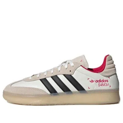 Adidas Originals Adidas Samba Rm 'white Brown'