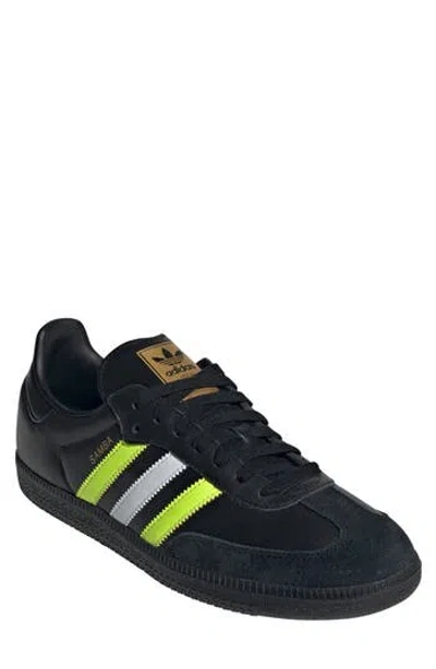 ADIDAS ORIGINALS ADIDAS SAMBA SNEAKER