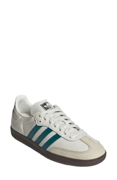 ADIDAS ORIGINALS ADIDAS GENDER INCLUSIVE SAMBA OG SNEAKER