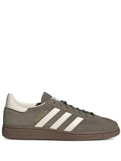 Adidas Originals Adidas Samba Sneaker In Green