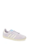 Adidas Originals Adidas Gender Inclusive Samba Og Sneaker In Purple/cream White/gum