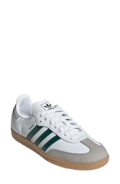 Adidas Originals Adidas Gender Inclusive Samba Og Sneaker In Multi
