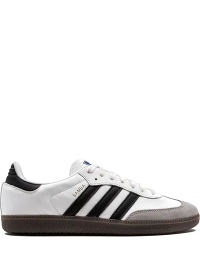 Adidas Originals Adidas Samba Trainers In Multi