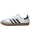 Adidas Originals Adidas Samba Og Sneaker In Black