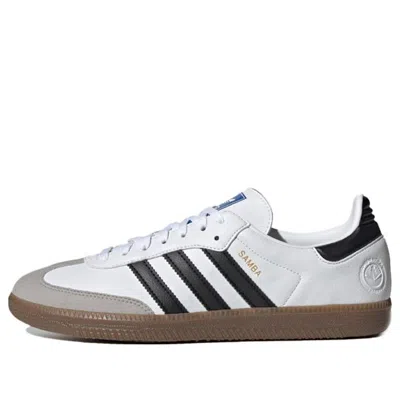 ADIDAS ORIGINALS ADIDAS SAMBA 'VEGAN'