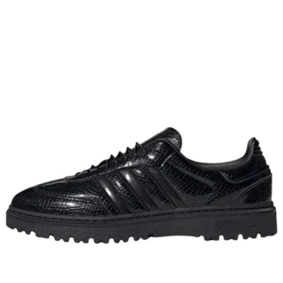 Adidas Originals Adidas Samba Lx Freizeit Sneaker In Black