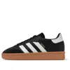 Adidas Originals Samba Xlg Leather Low-top Sneakers