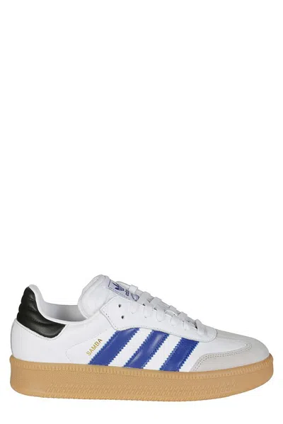 Adidas Originals Adidas Samba Xlg Lace In White