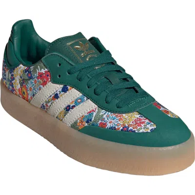 Adidas Originals Adidas Sambae Sneaker