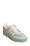 Adidas Originals Adidas Sambae Sneaker In Gray