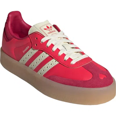 Adidas Originals Adidas Sambae Sneaker In Multi