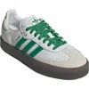 Adidas Originals Adidas Sambae Sneaker In White