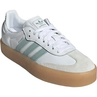 ADIDAS ORIGINALS ADIDAS SAMBAE SNEAKER