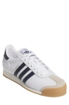 Adidas Originals Predator Mundial Panelled Sneakers In White Night Indigo