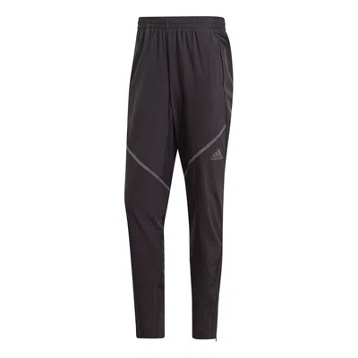 Adidas Originals Adidas Saturday Pant M Casual Sports Running Long Pants Black